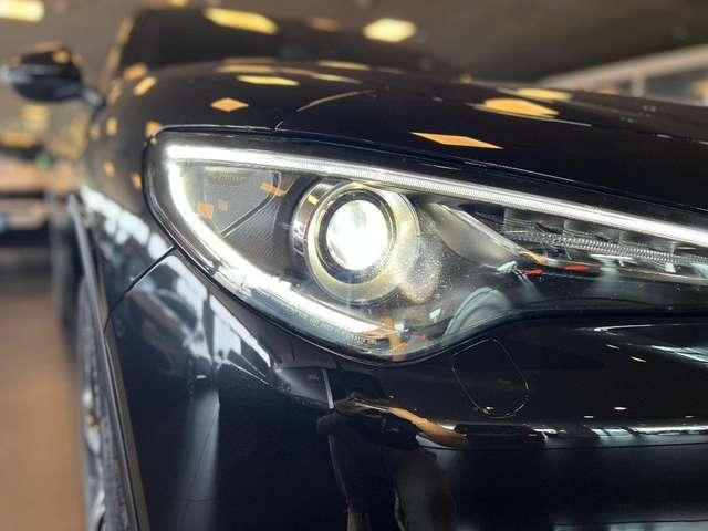 Alfa Romeo Stelvio 2.2 Turbodiesel 160 CV AT8 RWD