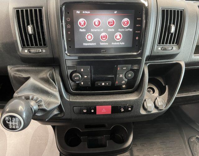 OPEL Movano 33 2.2 BlueHDi 140 CV Furgone Frigo -20°