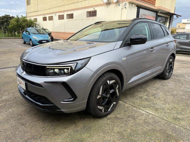 OPEL Grandland 1.6 PHEV aut. AWD GSe