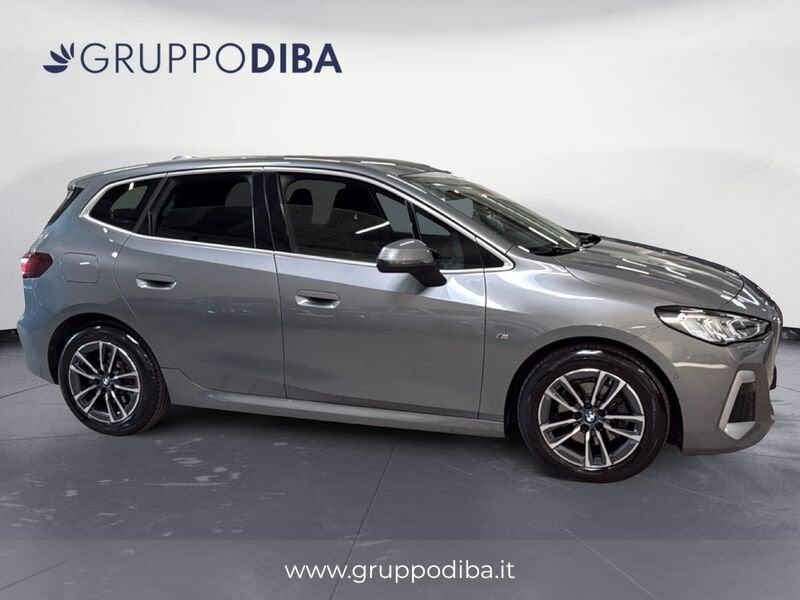 BMW Serie 2 Active Tourer Serie 2 U06 Active Tourer 218d Active Tourer Msport auto