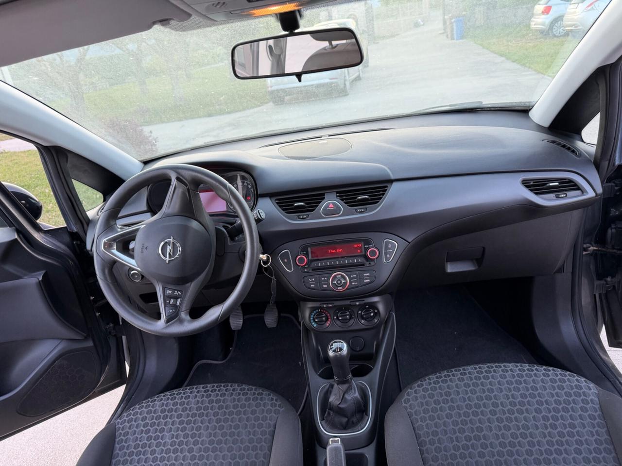 Opel Corsa 1.3 DIESEL 75 CV EURO 6 - GARANZIA