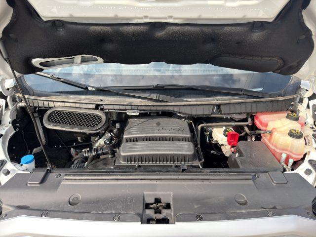 MAXUS Deliver 9 Deliver9 2.0CRDI 150CV FWD PL-TM Furgone