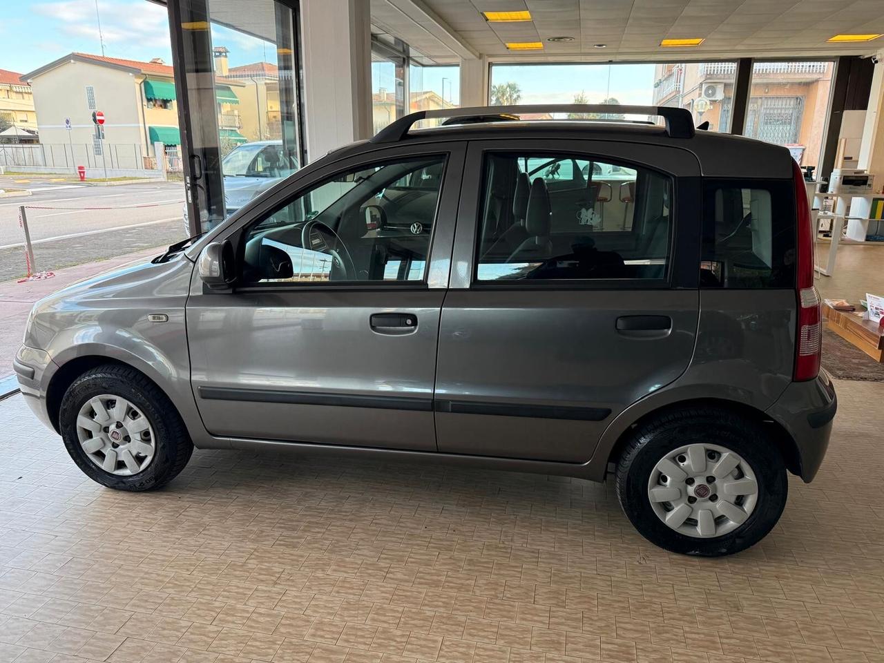 Fiat Panda 1.2 Dynamic Euro 5