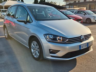 Volkswagen Golf Sportsvan 1.6 TDI 110CV DSG Highline BlueMotion Tech.