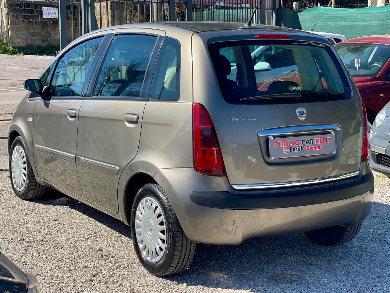 Lancia MUSA 1.4 16V Platino