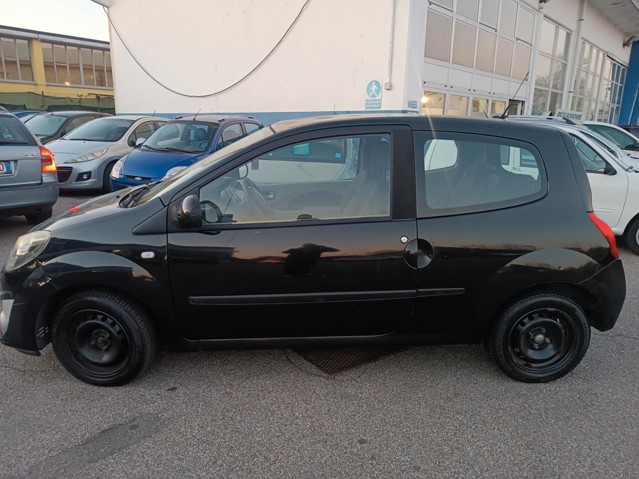 Renault Twingo 1.2 8V Dynamique