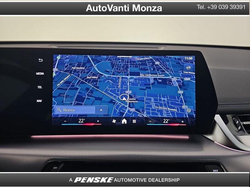 BMW X1 X1 sDrive 18d Msport