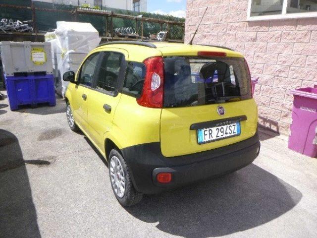 FIAT Panda 1.3 MJT S&S Easy Van 4 posti