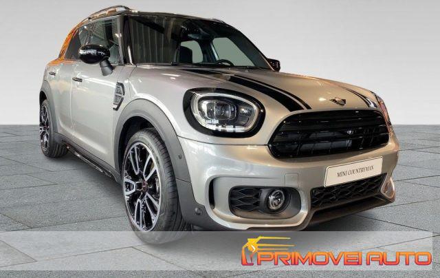 MINI Countryman 1.5 Cooper Countryman