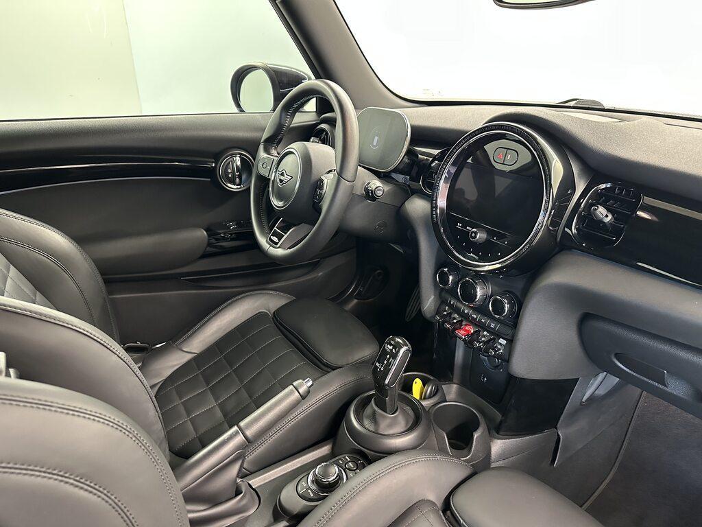 Mini Mini 3 Porte 2.0 Twin Power Turbo JCW JCW Steptronic