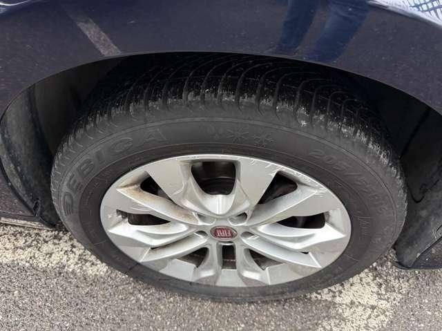 Fiat Tipo Tipo SW 1.6 mjt Lounge s