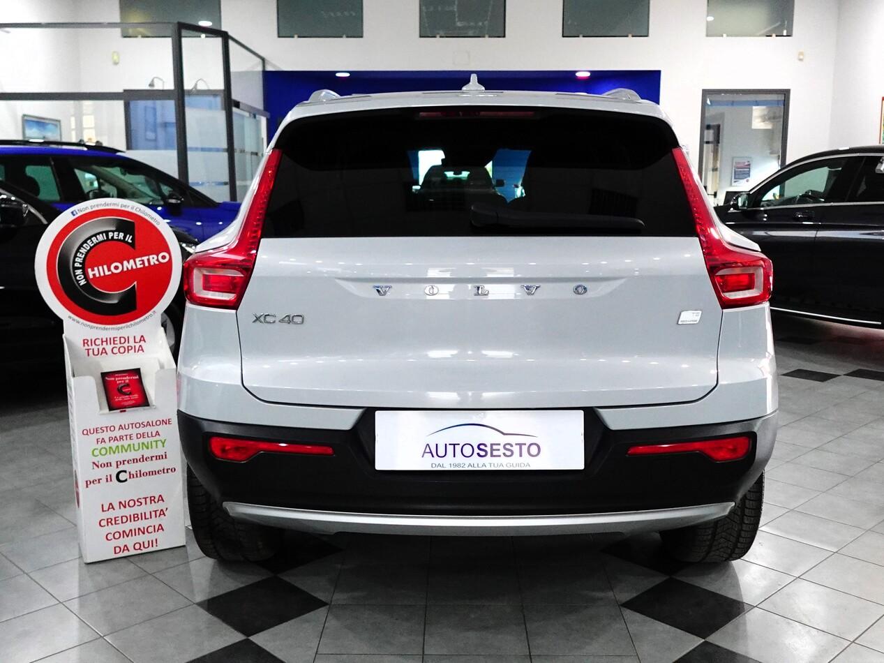 Volvo XC40 1.5 BZ T5 262 CV PHEV INSCRIPTION EXPRESSION