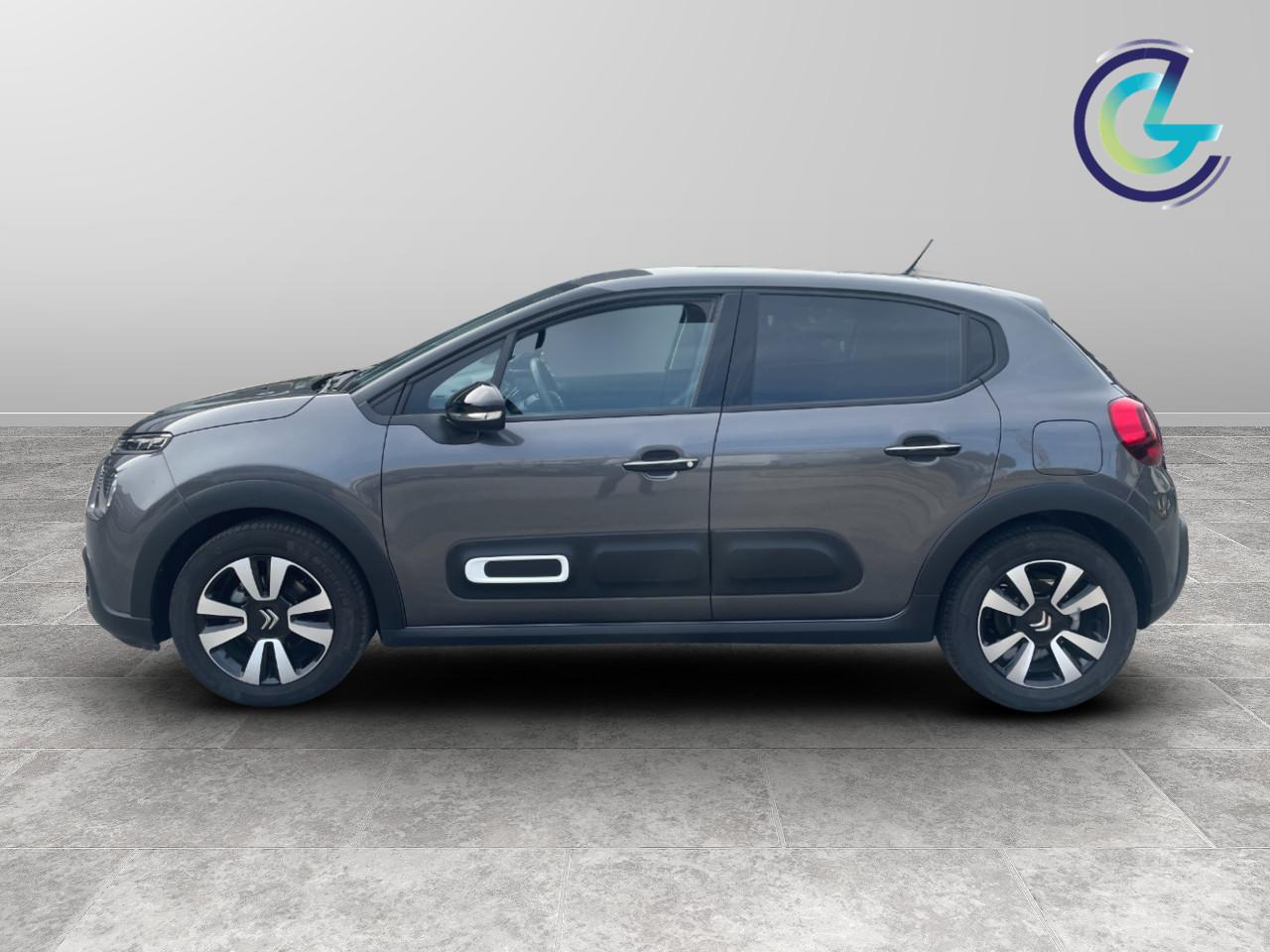 CITROEN C3 III 2017 - C3 1.2 puretech Max s&s 110cv