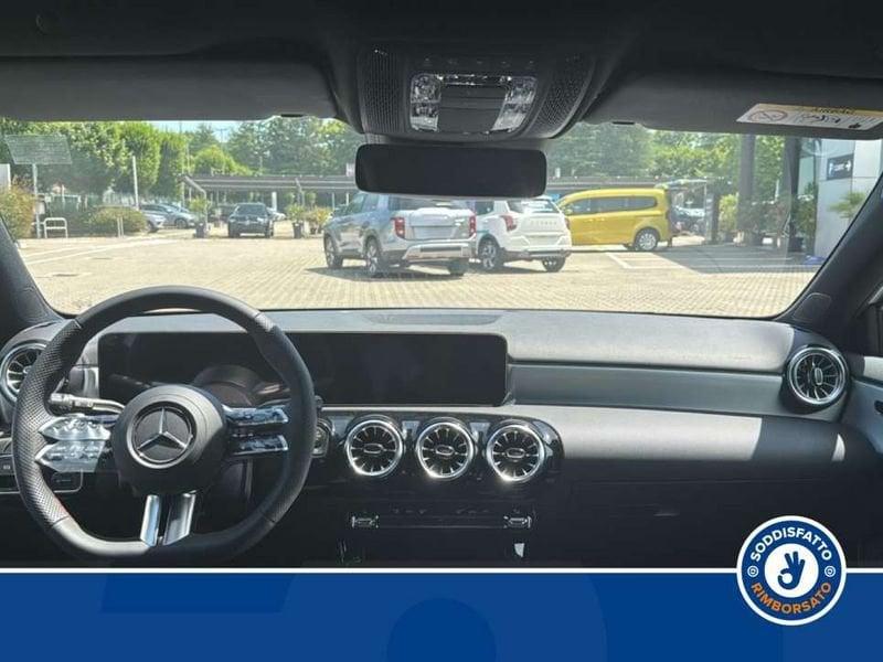Mercedes-Benz Classe A 180d Automatic AMG Line Advanced Plus Extra