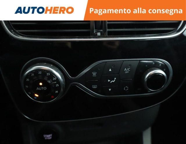 RENAULT Clio dCi 8V 90CV Start&Stop 5 porte Energy Intens
