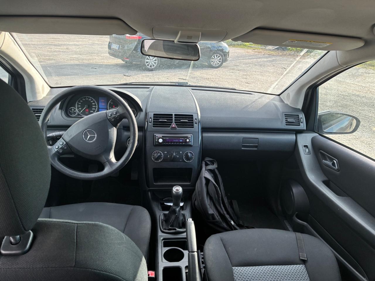 Mercedes-benz A 150 Avantgarde