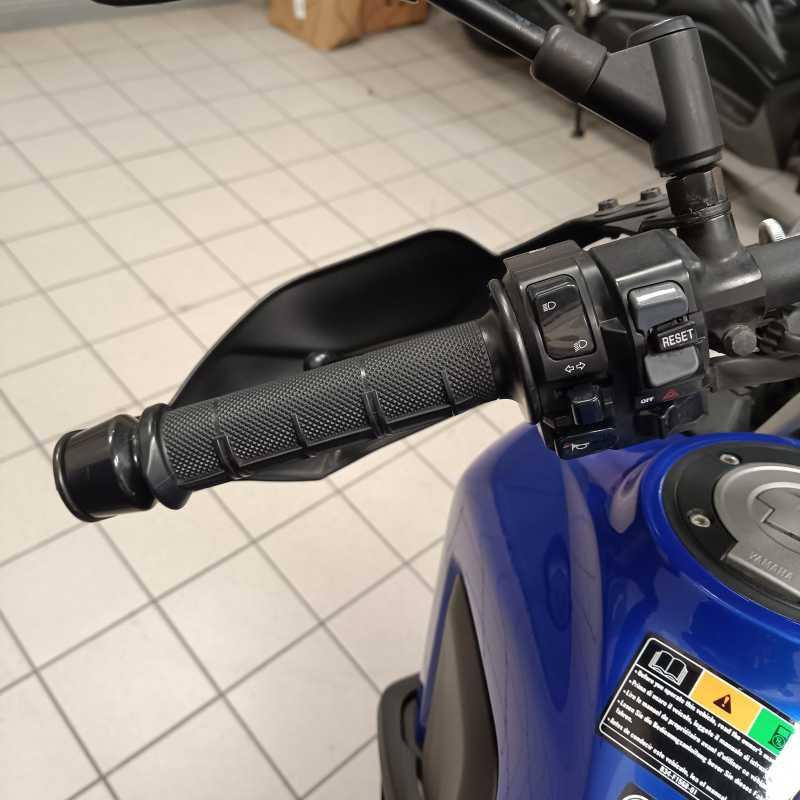 Yamaha Ténéré 700 World Raid - 2023