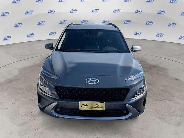 Hyundai KONA 1.6 gdi hev Xtech 2wd 141cv dct
