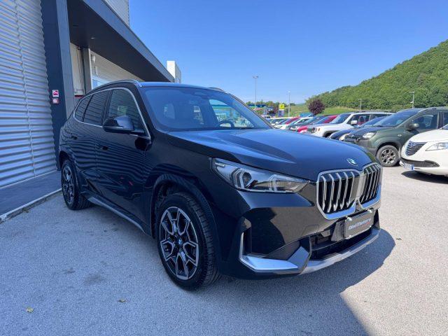 BMW X1 sDrive 18i xLine OK NEOPATENTATO* FULL-OPTIONAL*
