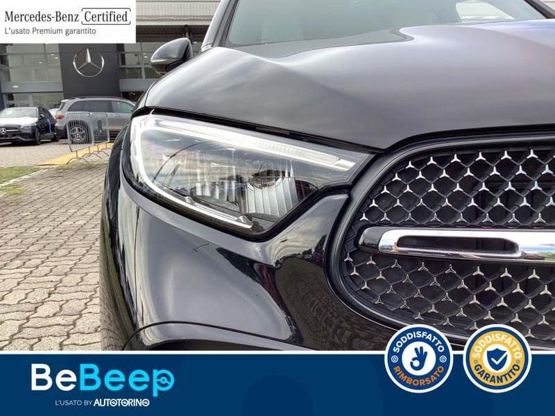 Mercedes-Benz GLC 300 D AMG ADVANCED PLUS 4MATIC AUTO