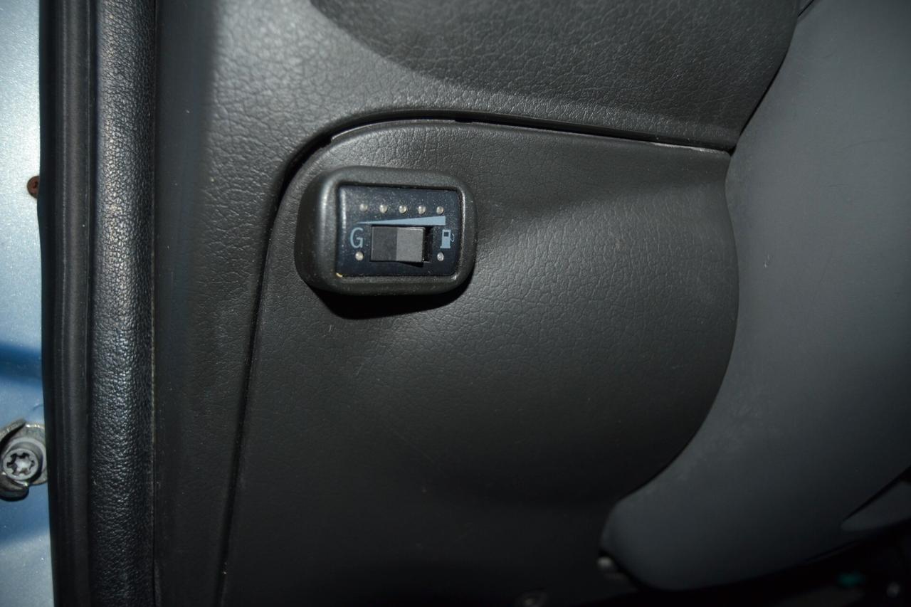 Fiat Panda 1.4 Dynamic Natural Power
