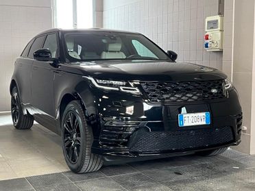 Land Rover Range Velar 2.0D I4 240 CV R-Dynamic HSE