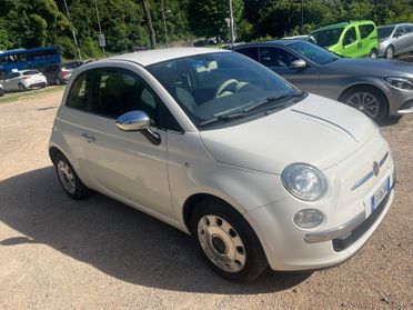 Fiat 500 1.2 GQ