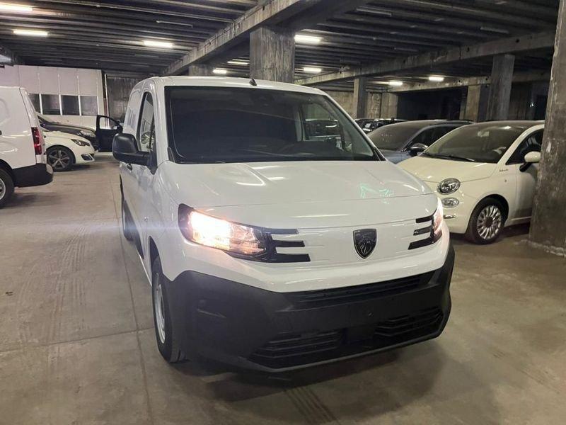 Peugeot Partner BlueHDi 100 S&S L1 Furgone