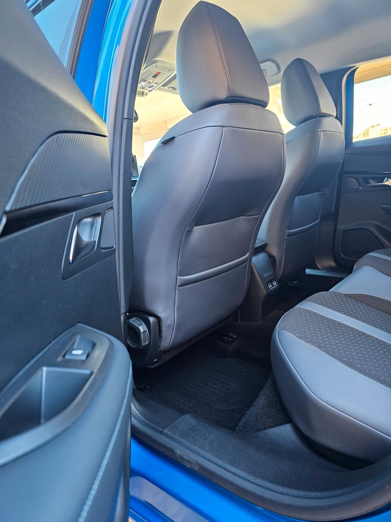 Peugeot 2008 PureTech 100 S&S Allure