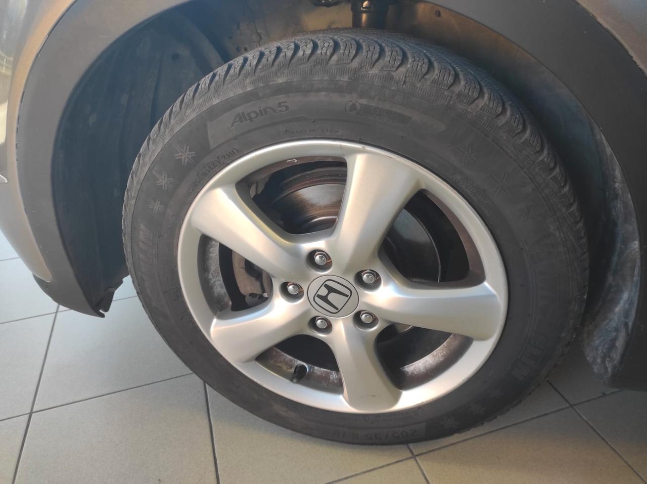 Honda Civic 1.4 i-DSi 5p. Sport