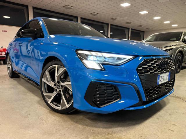 AUDI A3 SPB 35 TDI S tronic S line edition