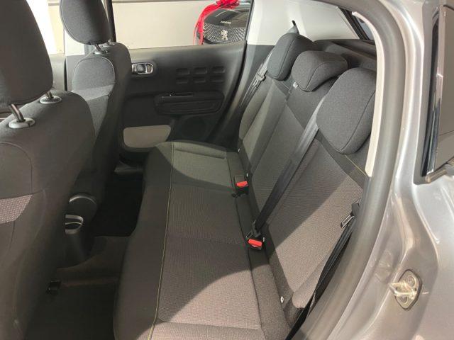 CITROEN C3 BlueHDi 100 S&S Shine