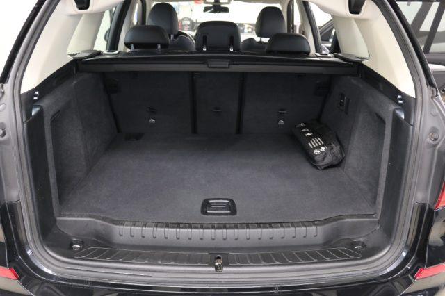 BMW X3 xDrive20d 48V