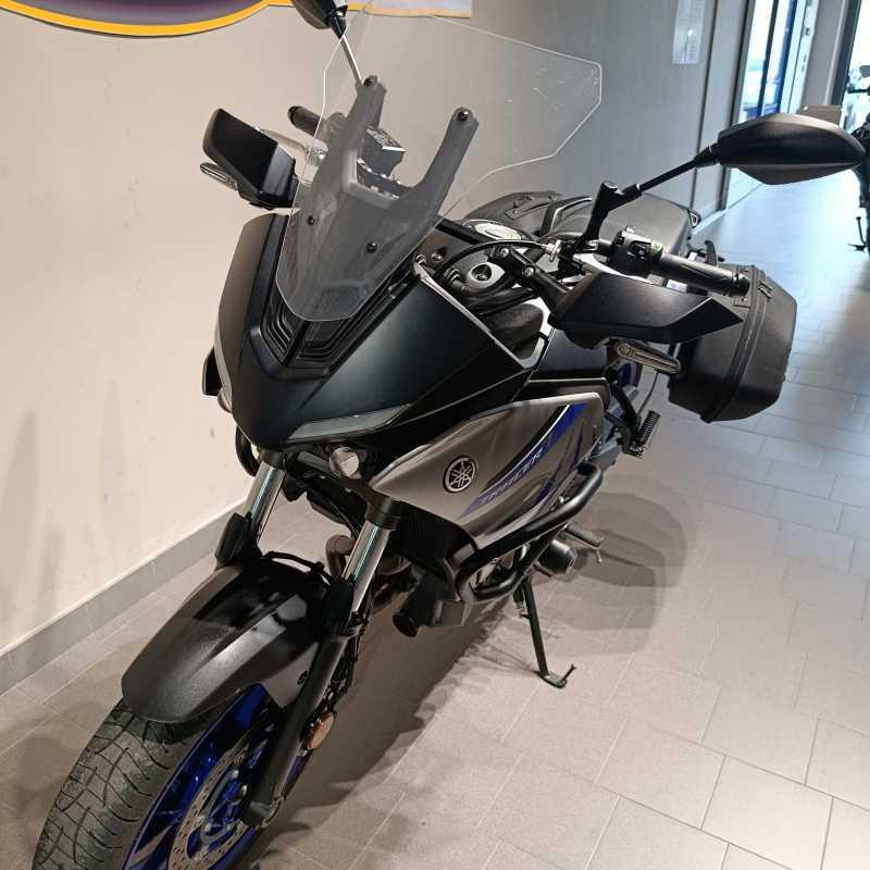 Yamaha Tracer 7 35KW - 2024