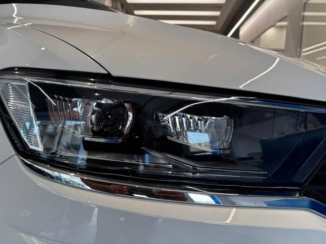 Volkswagen T-Roc 1.5 tsi Style dsg