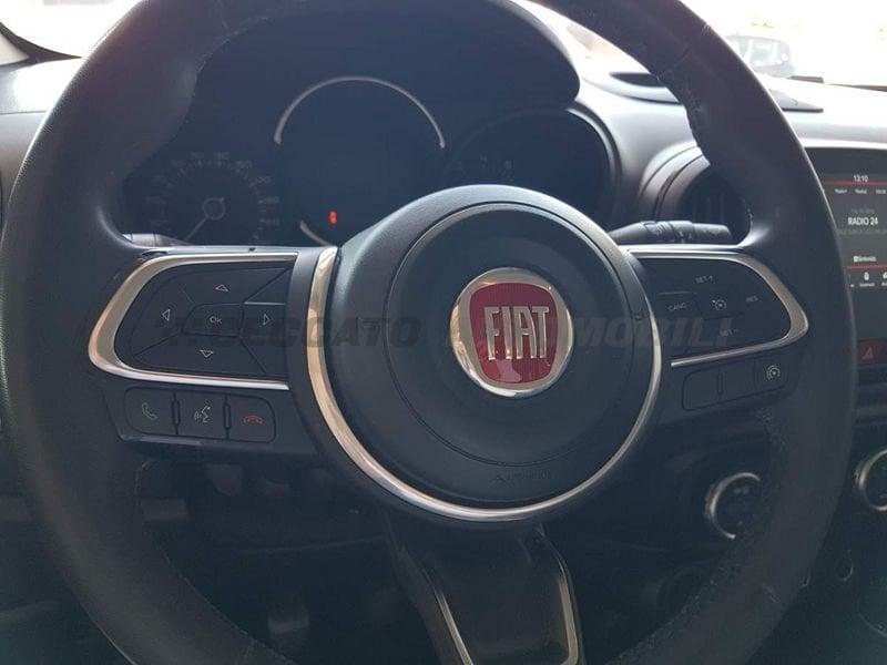 FIAT 500L 500L Cross 1.4 s&s 95cv my20