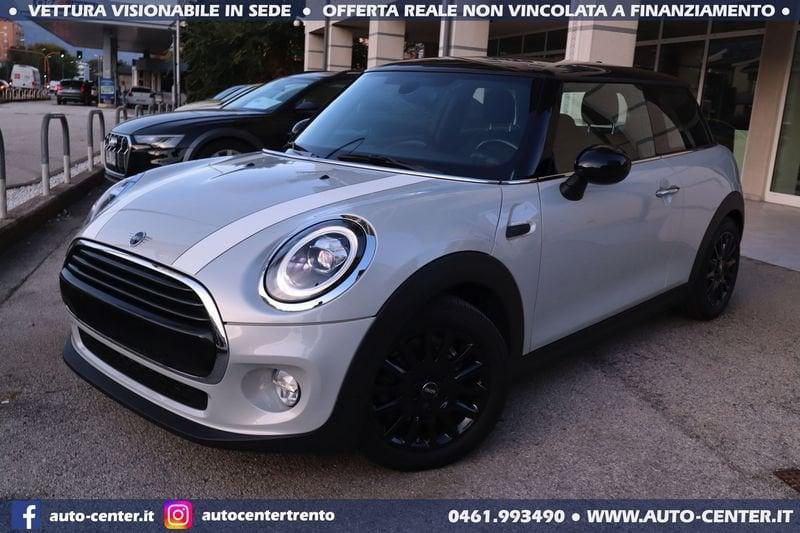 MINI Mini 3 porte 1.5 Cooper 3p 136CV