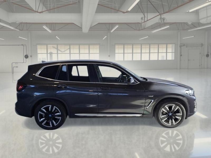 BMW X3 XDRIVE 30E AUTOMATICO SUV