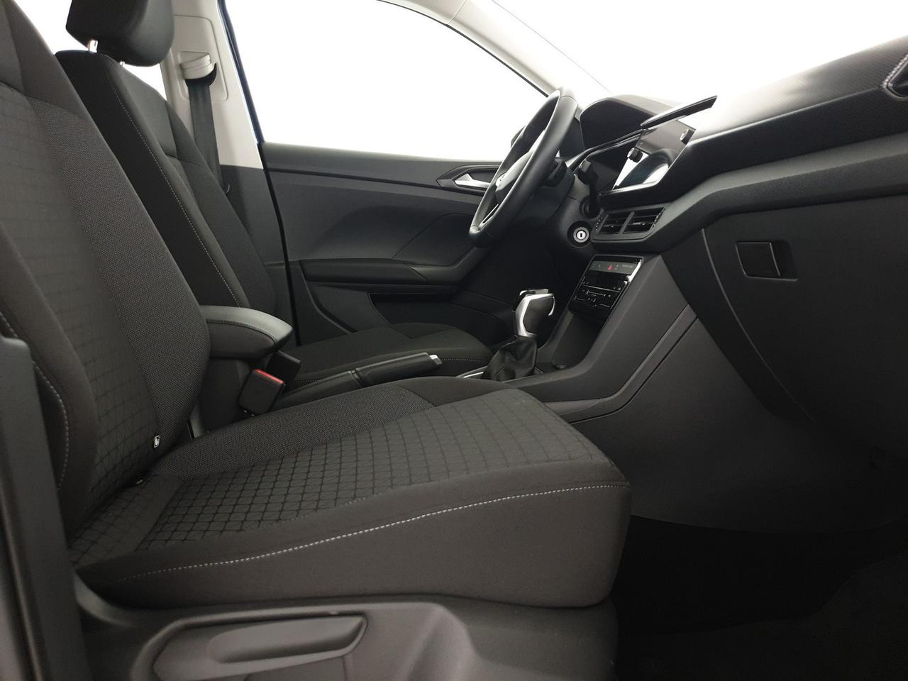 Volkswagen T-Cross 1.0 tsi sport 110cv dsg