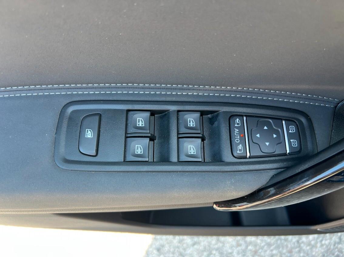 Mercedes-Benz Classe T Citan Long 180 d Executive auto