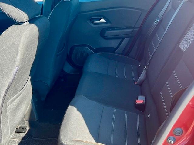 Dacia Sandero Stepway 1.0 TCe 90 Comfort