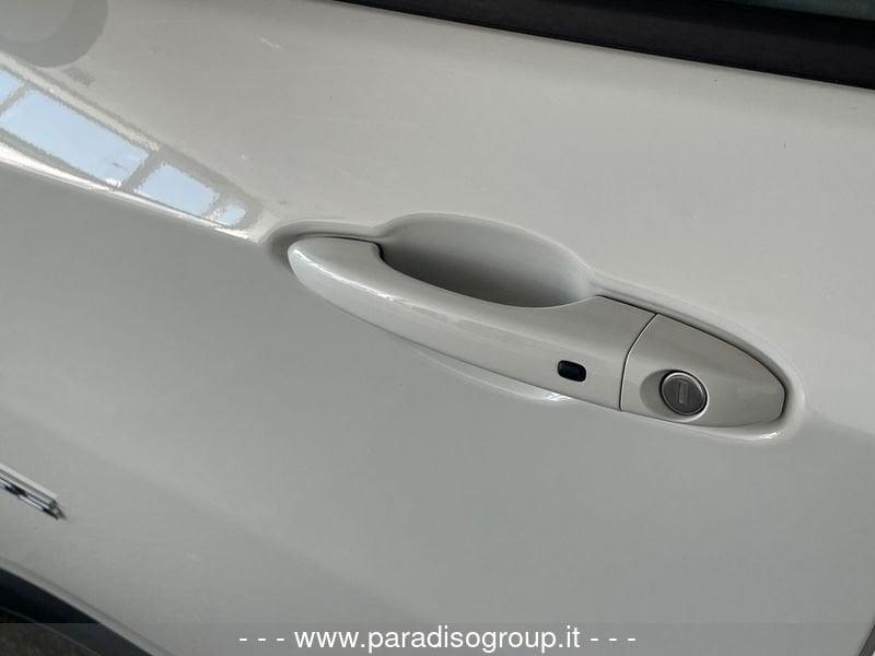 Jeep Compass my 20 E-Hybrid My24 Altitude1.5 Turbo T4 E-Hybrid 130cv Fwd Dct7