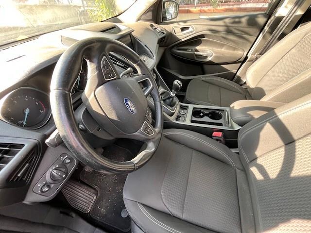 Ford Kuga 1.5 TDCI 120 CV S&S 2WD Plus