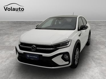 VOLKSWAGEN Taigo - Taigo 1.0 tsi R-Line 110cv