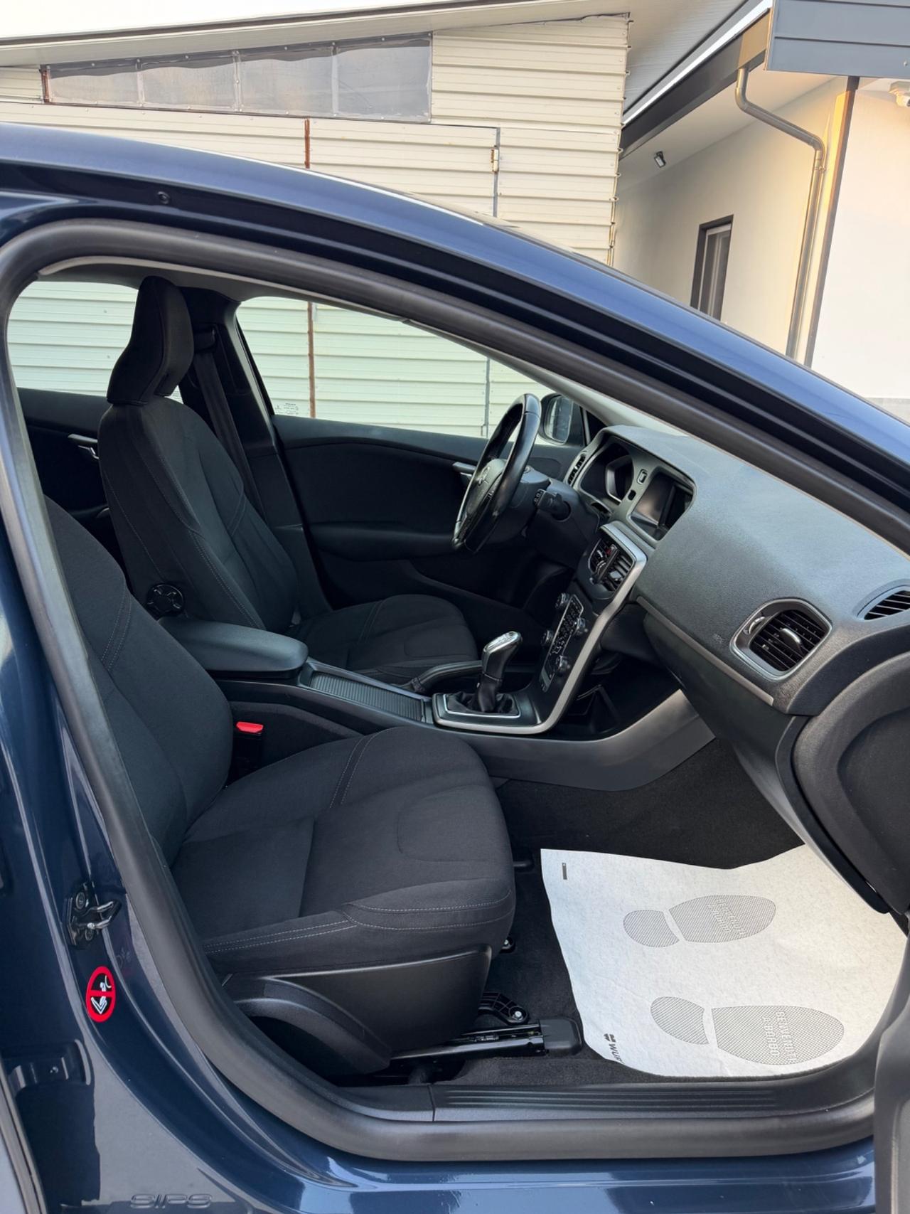 Volvo V40 D4 Kinetic