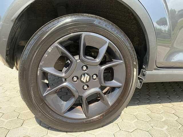 Suzuki Ignis 1.2 Hybrid Top
