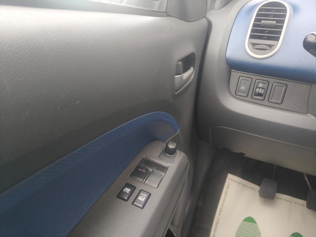 Opel Agila 1.2 16V 86CV Edition TUTTO INCLUSO