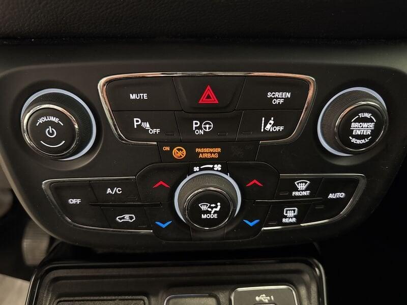 Jeep Compass II 2017 1.6 mjt Limited 2wd 120cv my20