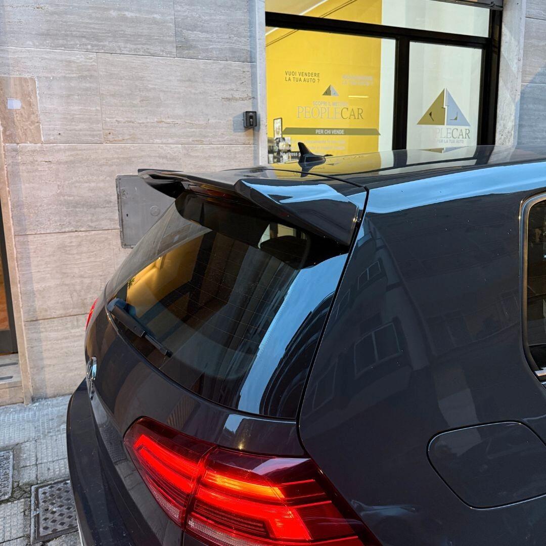 Volkswagen Golf 1.6 TDI **condizioni eccellenti**