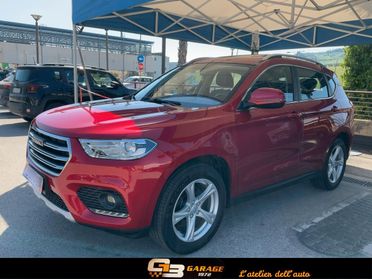 Haval H2 1.5T GPL Premium